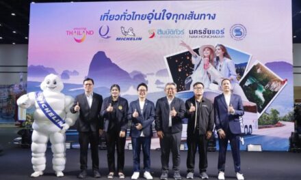 Thailand Tightens Transport Safety for Songkran