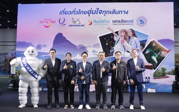 Thailand Tightens Transport Safety for Songkran