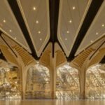 ICC Sydney Cuts In as The Cutaway Operator