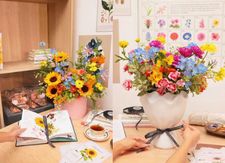 Mother’s Day Gifts So Luxe, Mum May Expect a Crown