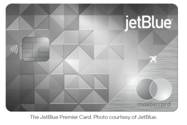 JetBlue Premier Card Boosted with Bigger Rewards