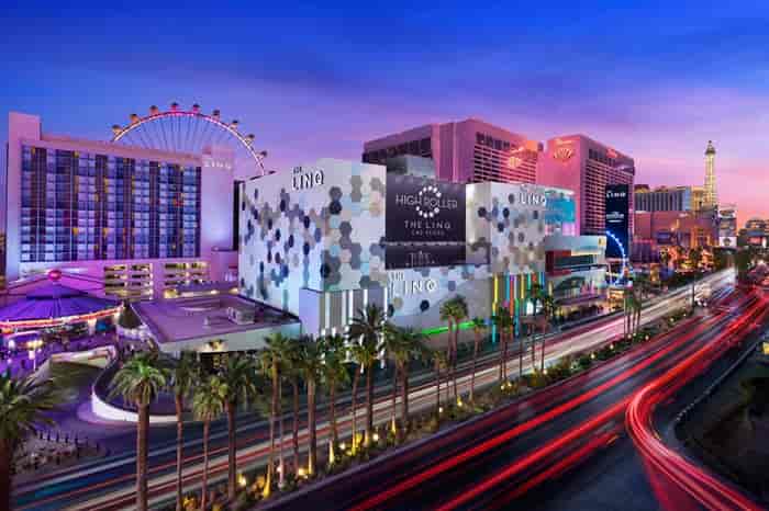 Vegas All-In Summer Deals Turn Value Into High Stakes Fun