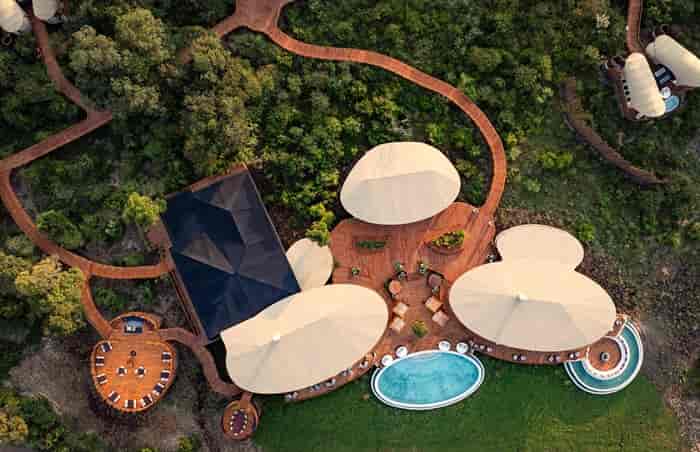 Court Clears Ritz-Carlton Mara in Eco Dispute Win