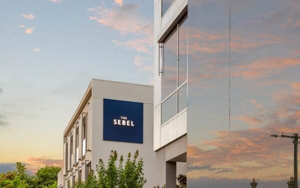 Sebel Melbourne Kew Reveals Luxe New Look