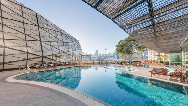 The Star Grand Hotel and Residences