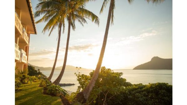 The Sundays Turns One, Lands Travel + Leisure It List