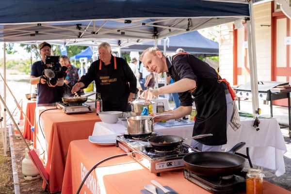 GourMay Mary Valley Serves Queensland’s Best Produce