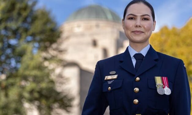 Anzac Day Draws Crowds as New Voices Shape Legacy