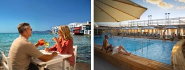 Silversea Lifts Loyalty Stakes With Venetian Society Boost