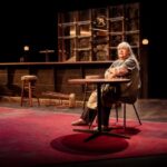 Noni Hazlehurst Soars in The Lark Adelaide Debut