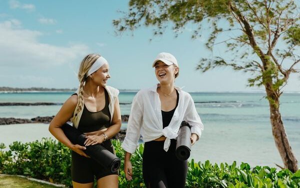 SALT of Palmar Rolls Out Exclusive Wellness Retreats