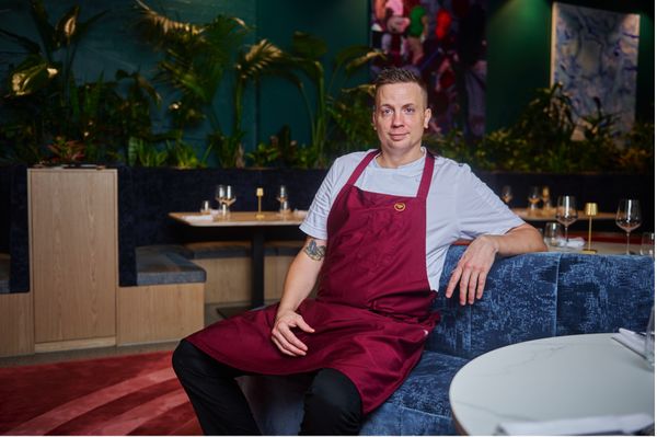 The Pillars Names Chris Lees Executive Chef