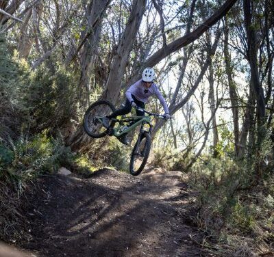 Thredbo Gravity Pass Drops New Trails for 2027