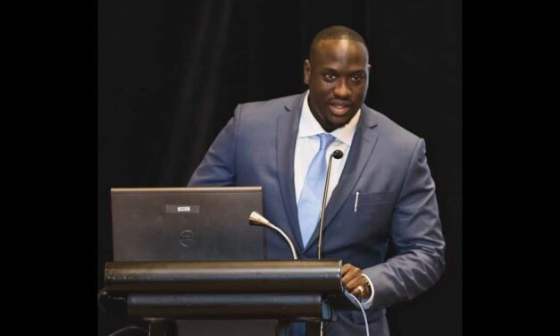 Stronghold Global Plays the Long Game in Tough Markets