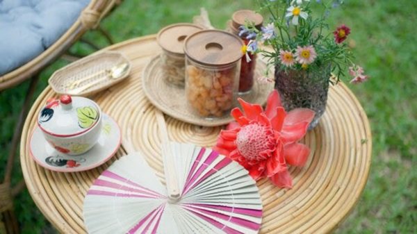 TAT Reveals ‘Feel All the Feelings’ with LISA Style