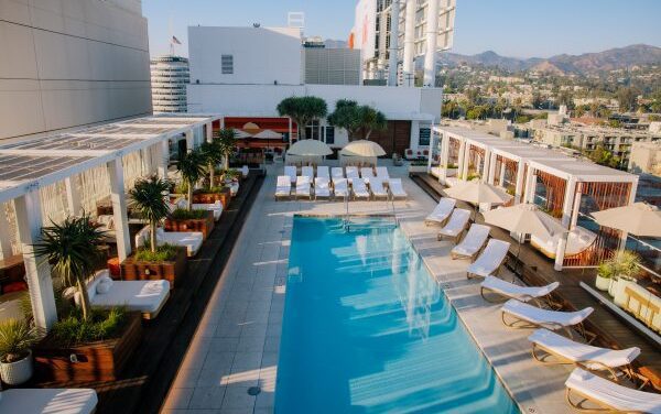 LA Online Showcase: Lights, Camera, Bookings!