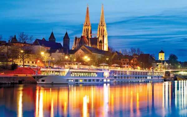 Trafalgar River Deals Slash 50% Off 2026 Cruises