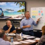 Travel training gets real as ATCC lifts the bonnet