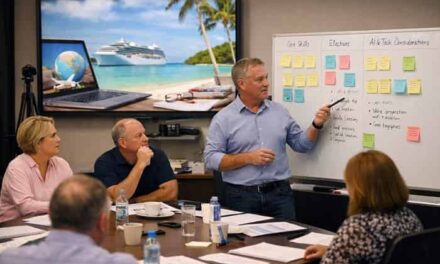 Travel training gets real as ATCC lifts the bonnet