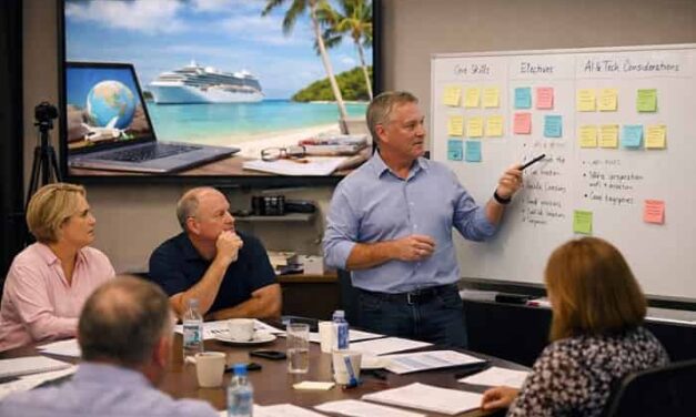 Travel training gets real as ATCC lifts the bonnet