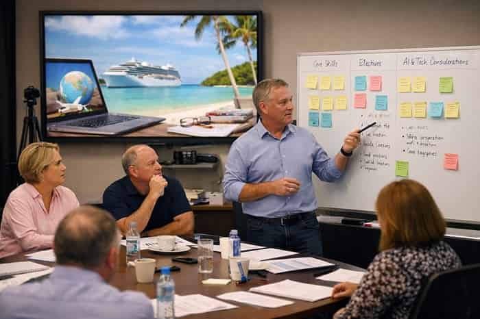 Travel training gets real as ATCC lifts the bonnet