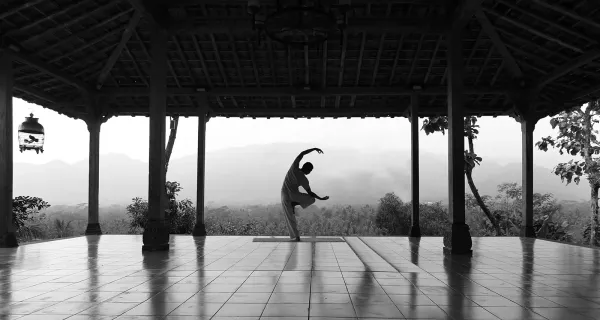 Plataran Launches HOPE Wellness Escape Stays