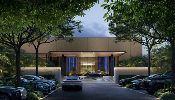 Changi Airport to revamp private terminal and expand lifestyle hub