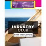 Travel Club Deals: Azamara Cruises from $1715