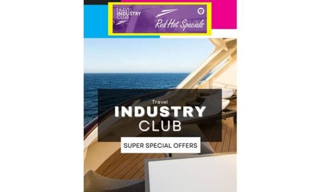 Travel Club Deals: Azamara Cruises from $1715