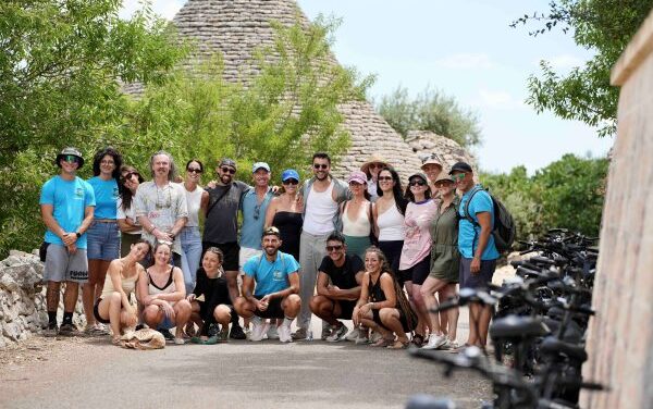 Travel Puglia Launches ‘Travel Free’ Agent Offer