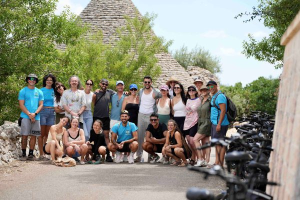 Travel Puglia Launches ‘Travel Free’ Agent Offer