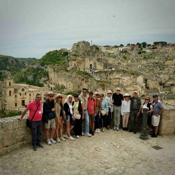 Travel Puglia Group Travel 2
