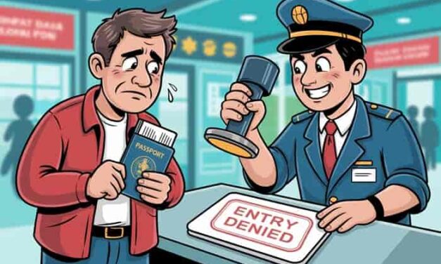 Mandatory Travel Insurance Returns: What Travellers Must Know