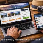 AI Booking Shift Puts Destination Websites at Risk