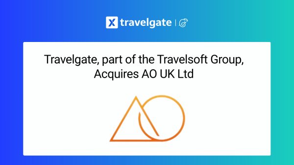 Travelgate Snaps Up AO UK in Strategic Move