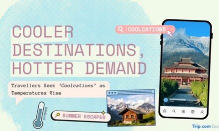 Coolcations Surge as Travellers Chase Cooler Climates