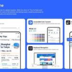 Trip.com Bags iF DESIGN AWARD for Inclusive Travel