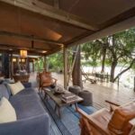 Tsowa Safari Island: Luxury Finds Its Quiet Side