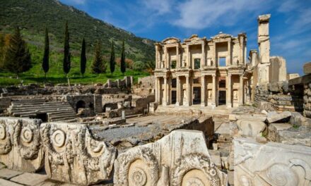 Nat Geo & G Adventures Launch 17 Epic Trips