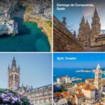 United Adds Split, Bari & Glasgow Summer Flights