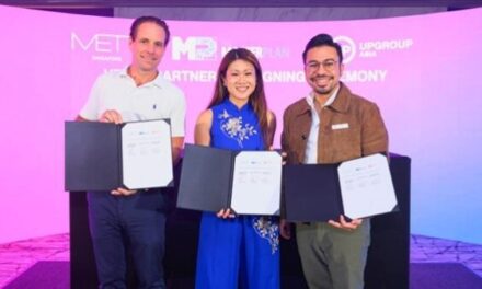 METT Singapore Lands Major Venue Partnership Deal