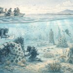 Asia’s First Underwater Museum Emerges in Cambodia