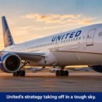 United Bets Big on Loyalty as Profits Surge in Q1