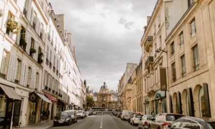 Intrepid Travel Buys Altaï Group in Landmark Deal