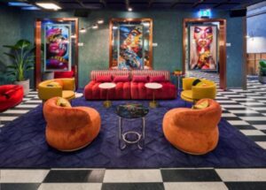VIC Ovolo, South Yarra