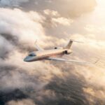 Vista Global 8000 Takes Nonstop Travel Further