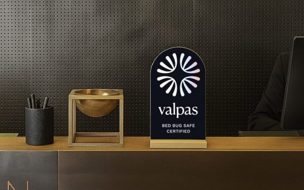 Bed Bug-Safe Hotels Now Bookable