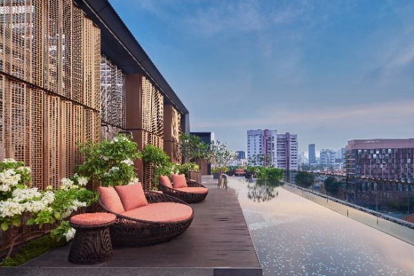 Varel Singapore Debuts Boutique Stay in Selegie