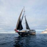 Arctic Edge: Varg Yacht Makes TIME’s Elite List