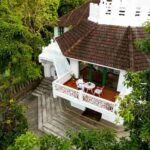 Kerala Palace Retreat Unveils Private Royal Suite